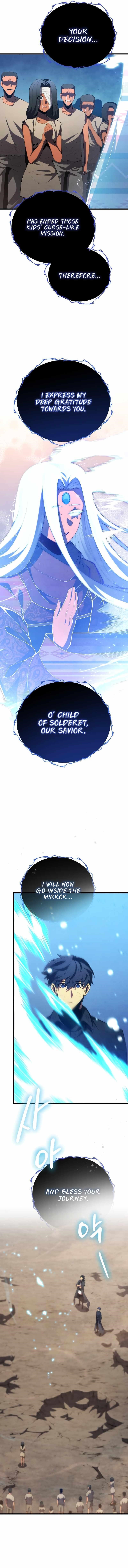Swordmaster’s Youngest Son Chapter 88 - Page 4 in English