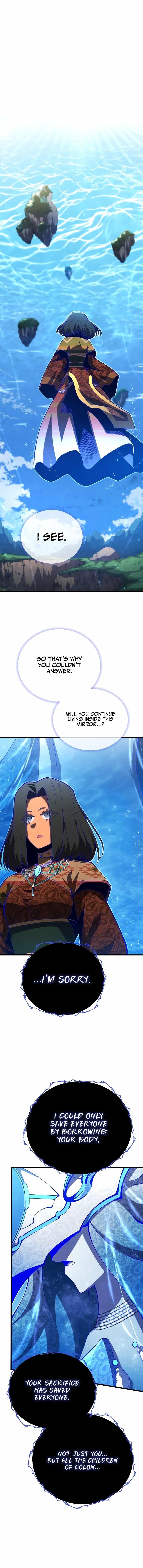 Swordmaster’s Youngest Son Chapter 88 - Page 6 in English
