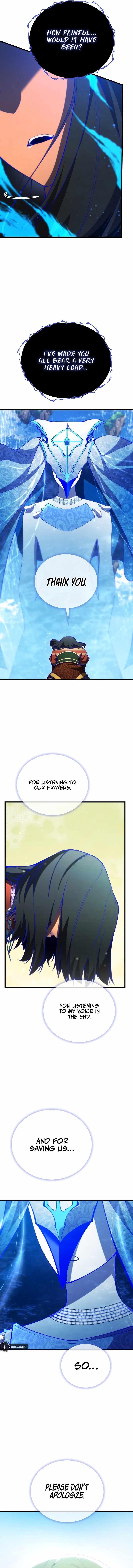 Swordmaster’s Youngest Son Chapter 88 - Page 7 in English