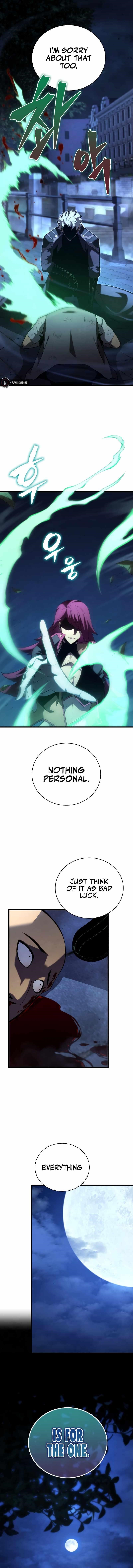 Swordmaster’s Youngest Son Chapter 90 - Page 16 in English