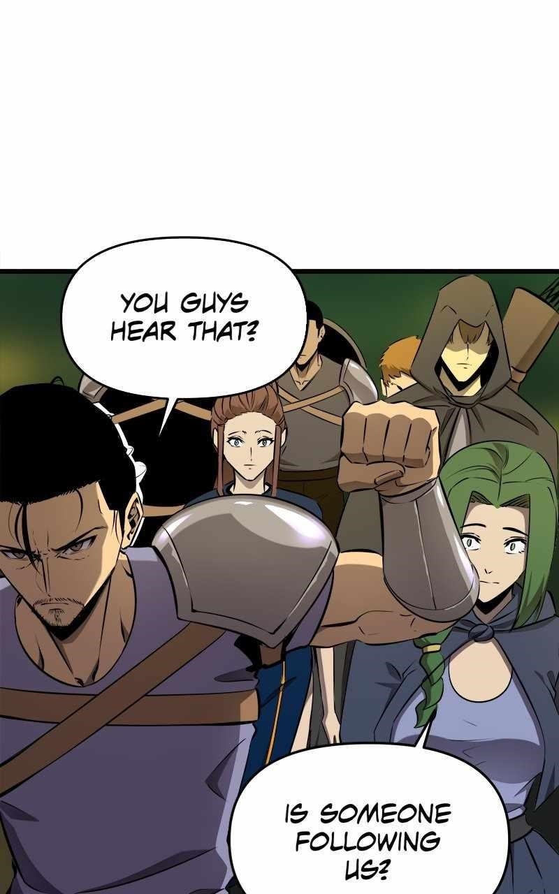 Primal Hunter Chapter 1 - Page 118 in English