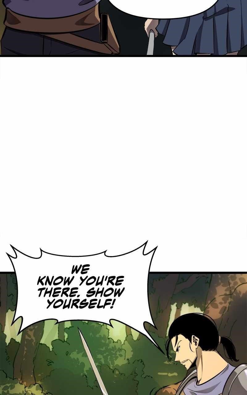 Primal Hunter Chapter 1 - Page 119 in English