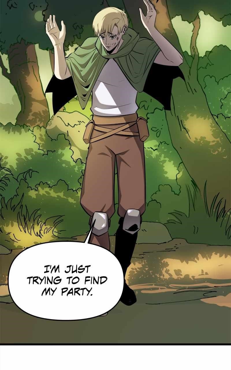 Primal Hunter Chapter 1 - Page 121 in English