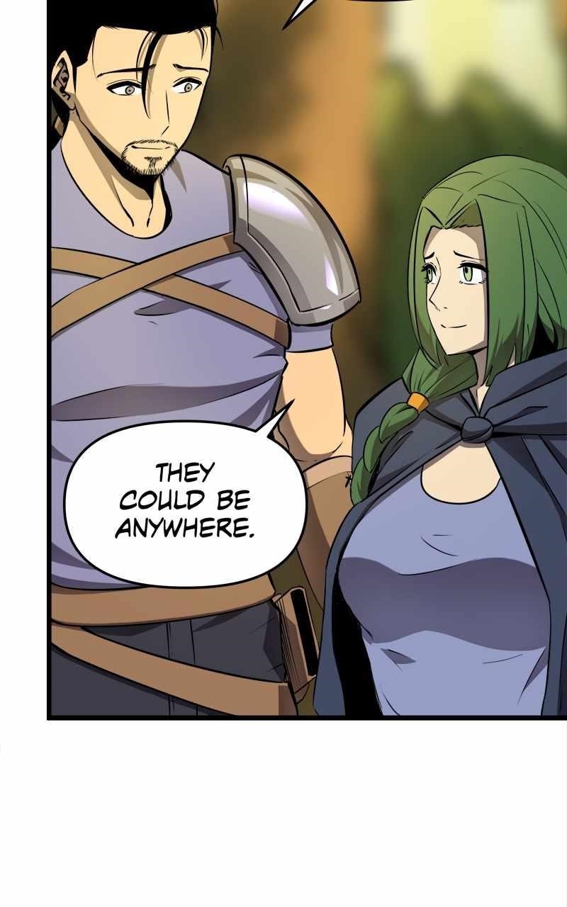 Primal Hunter Chapter 1 - Page 125 in English