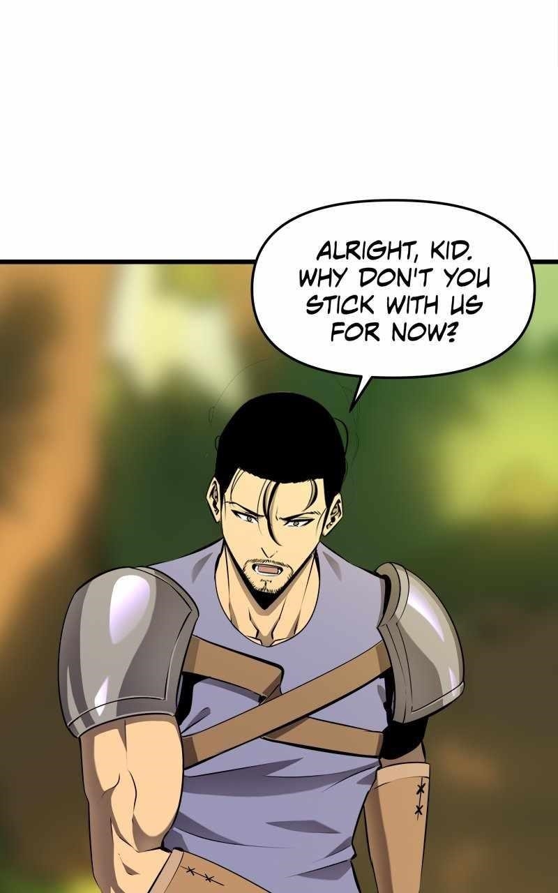 Primal Hunter Chapter 1 - Page 126 in English