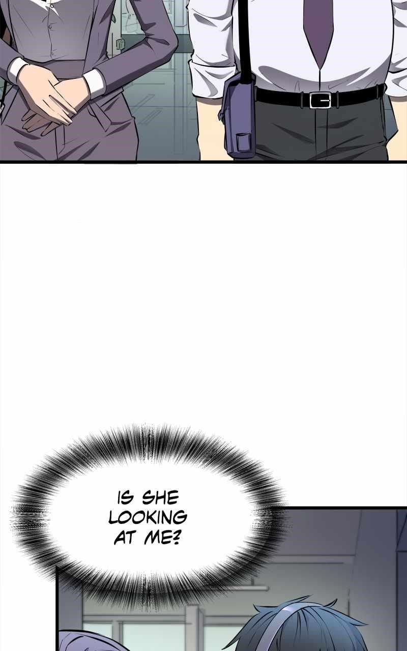 Primal Hunter Chapter 1 - Page 19 in English