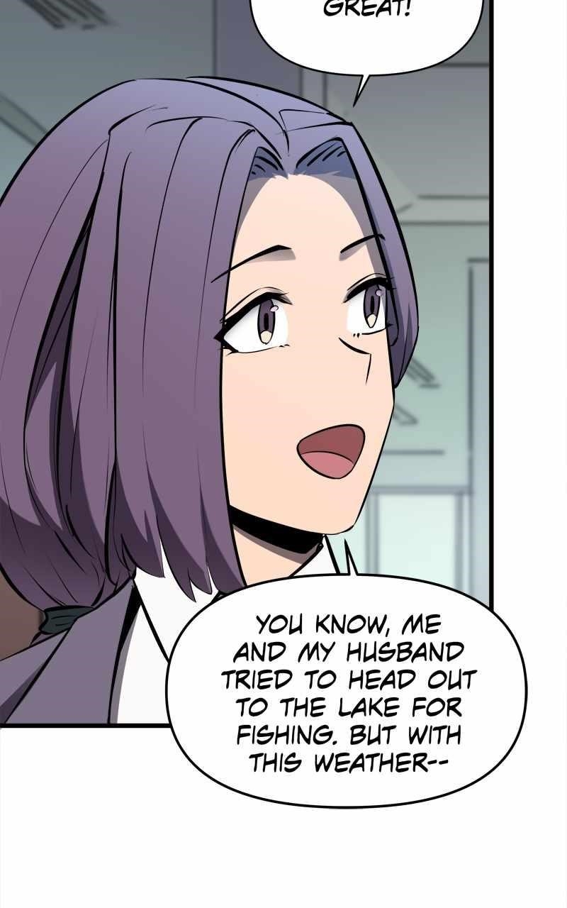Primal Hunter Chapter 1 - Page 22 in English