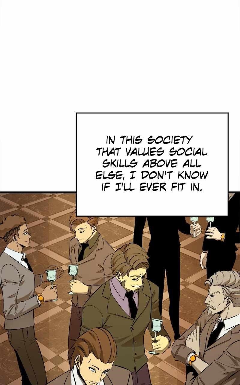 Primal Hunter Chapter 1 - Page 28 in English