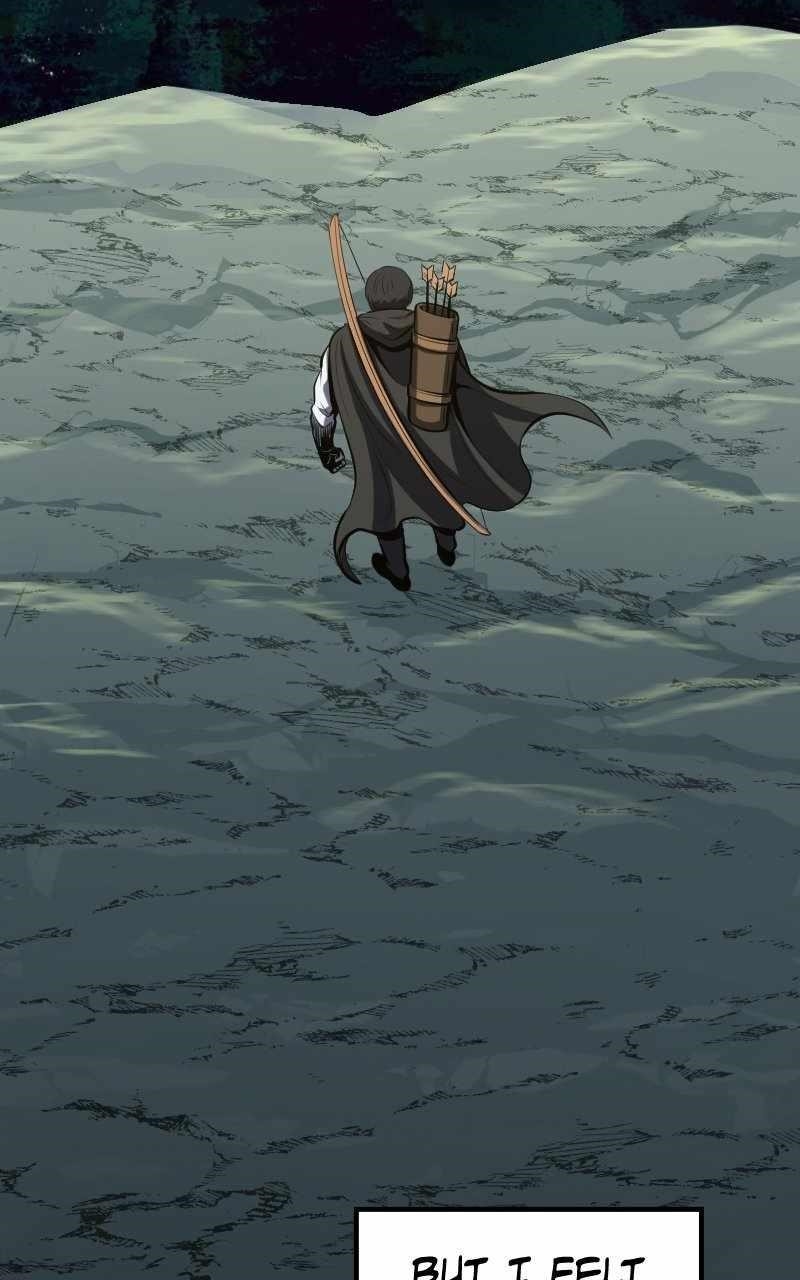 Primal Hunter Chapter 1 - Page 3 in English