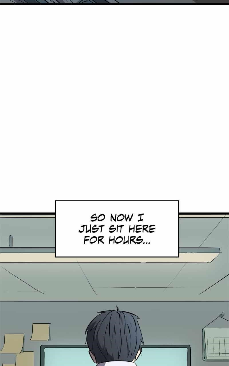 Primal Hunter Chapter 1 - Page 33 in English