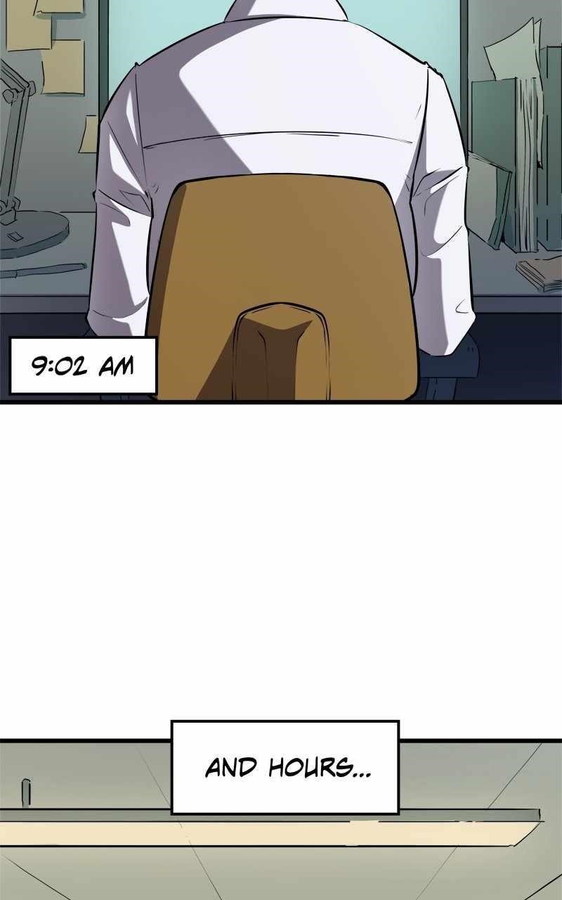 Primal Hunter Chapter 1 - Page 34 in English