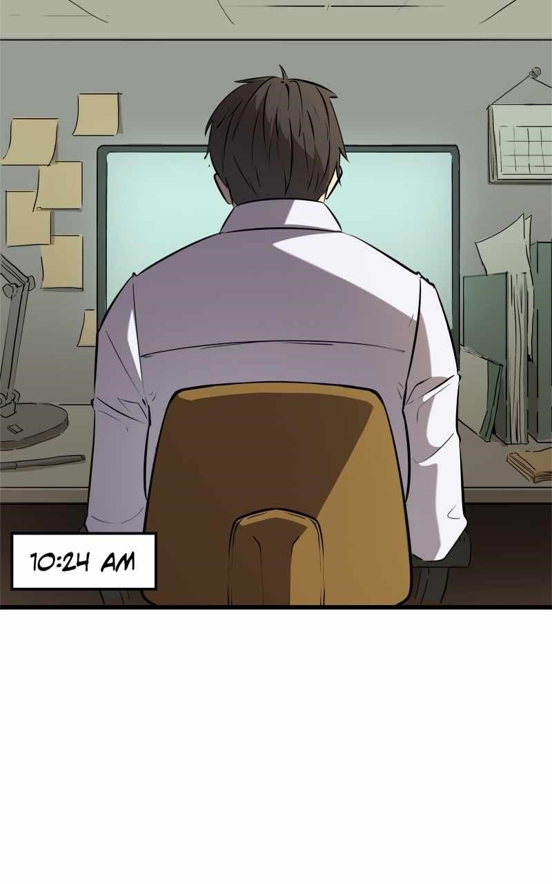 Primal Hunter Chapter 1 - Page 35 in English