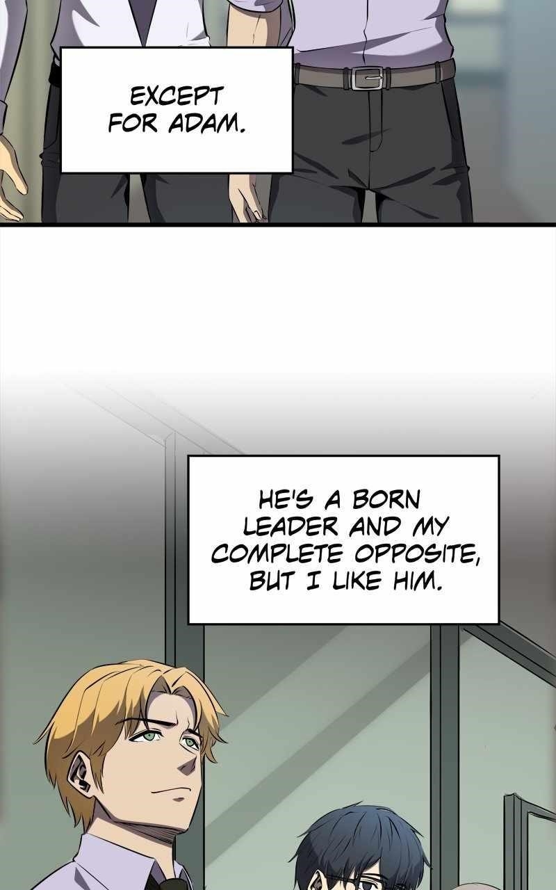 Primal Hunter Chapter 1 - Page 39 in English