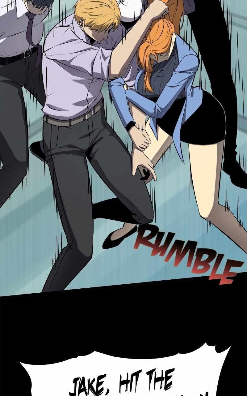 Primal Hunter Chapter 1 - Page 58 in English