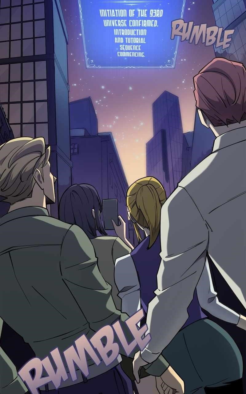 Primal Hunter Chapter 1 - Page 66 in English