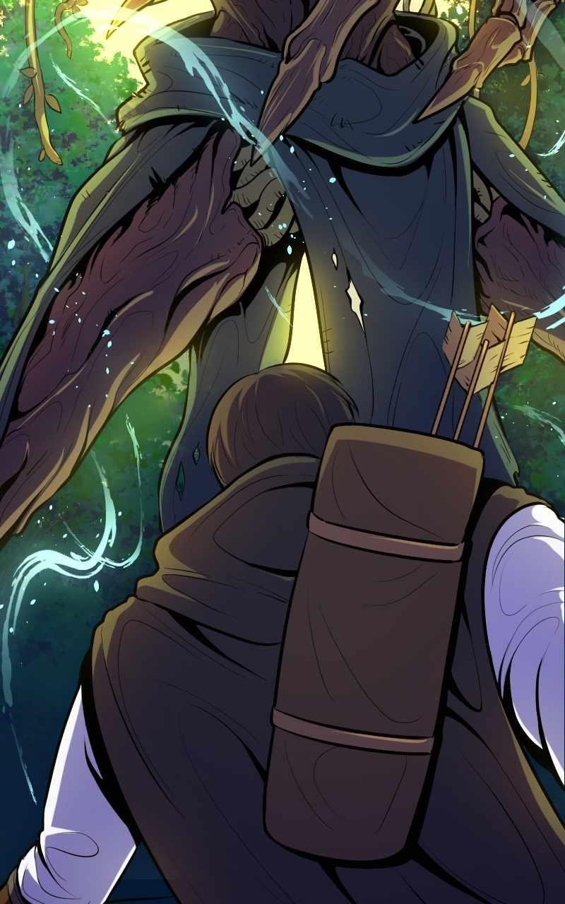 Primal Hunter Chapter 1 - Page 7 in English