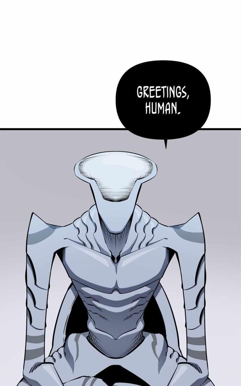 Primal Hunter Chapter 1 - Page 73 in English