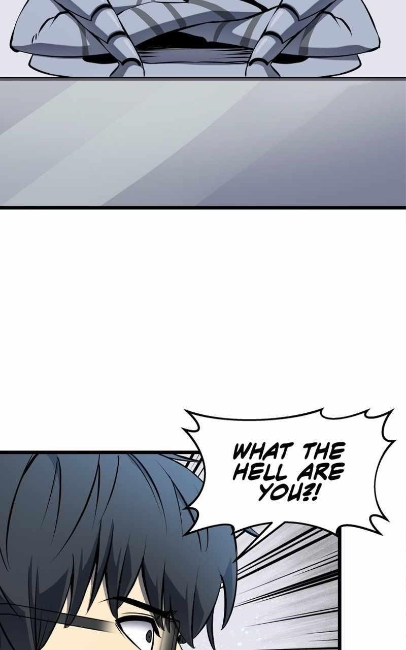 Primal Hunter Chapter 1 - Page 74 in English