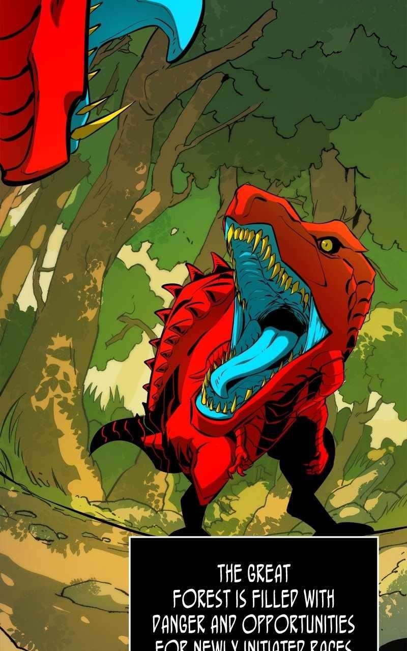 Primal Hunter Chapter 1 - Page 93 in English