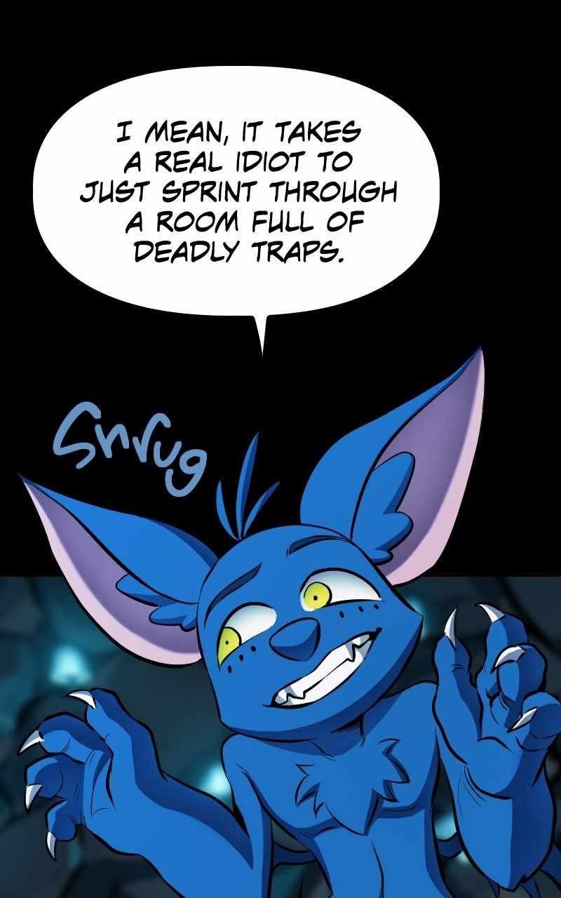 Primal Hunter Chapter 10 - Page 100 in English