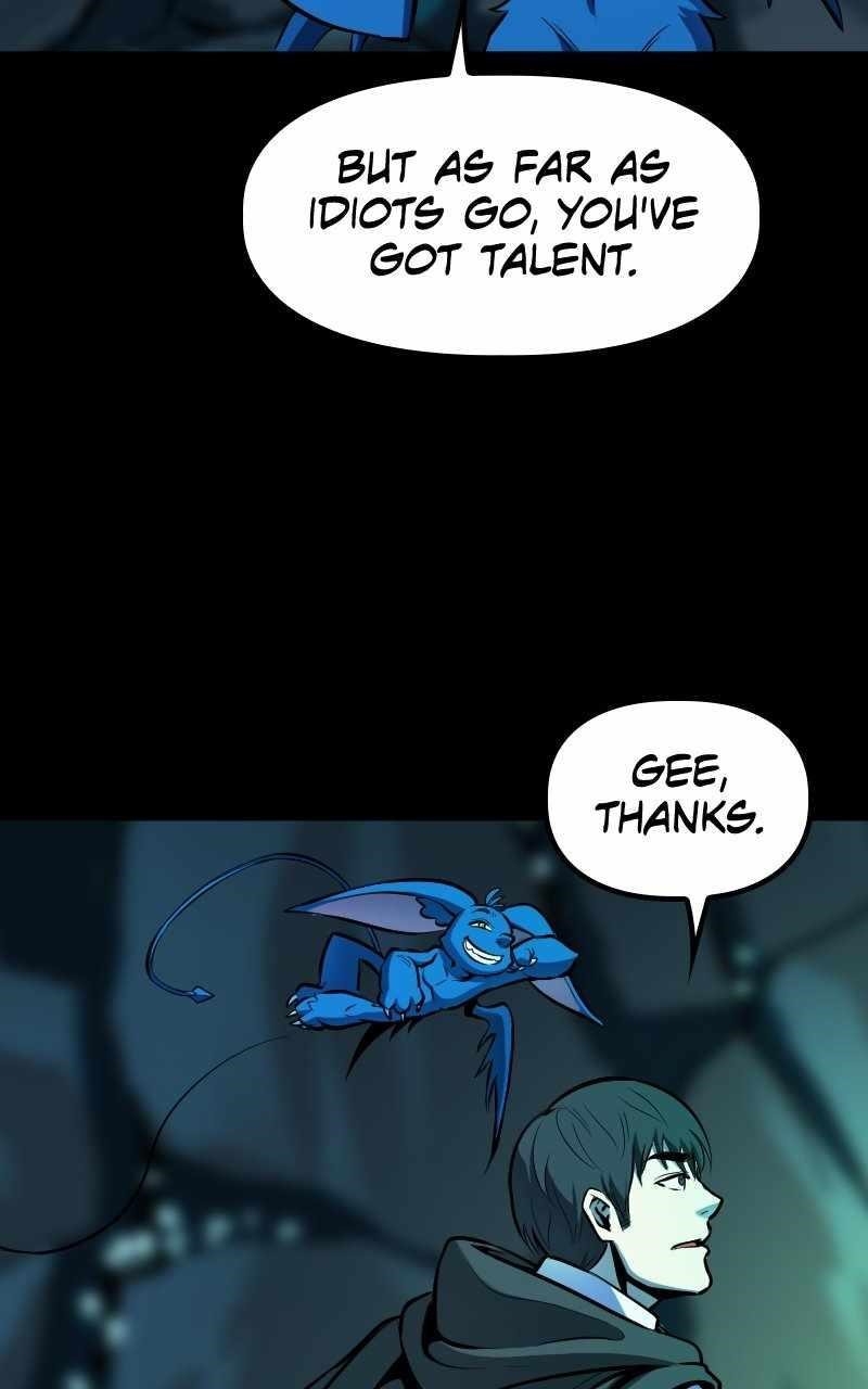Primal Hunter Chapter 10 - Page 101 in English
