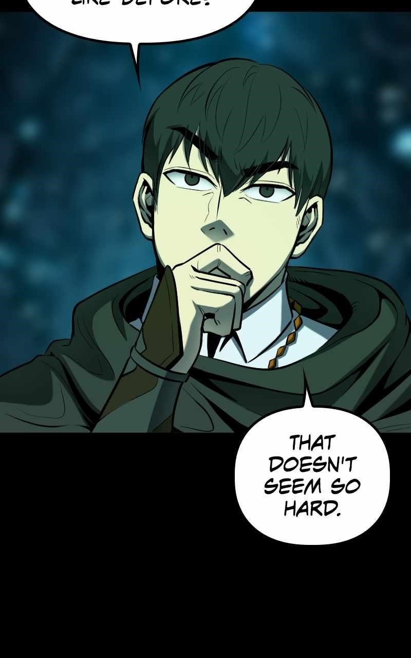 Primal Hunter Chapter 10 - Page 107 in English