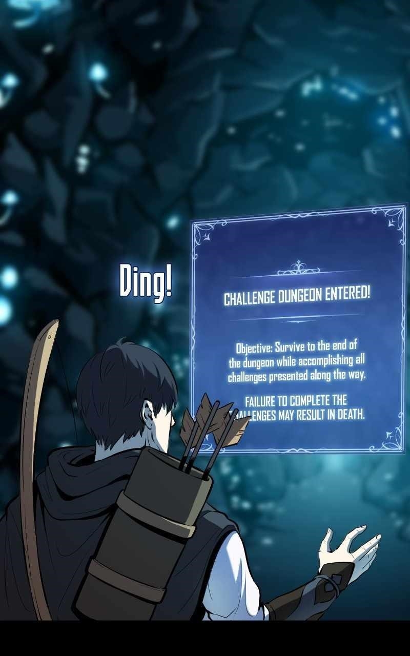Primal Hunter Chapter 10 - Page 4 in English