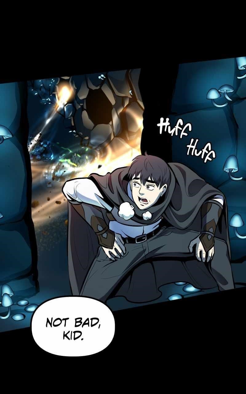 Primal Hunter Chapter 10 - Page 49 in English