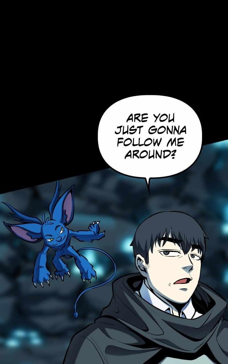Primal Hunter Chapter 10 - Page 50 in English