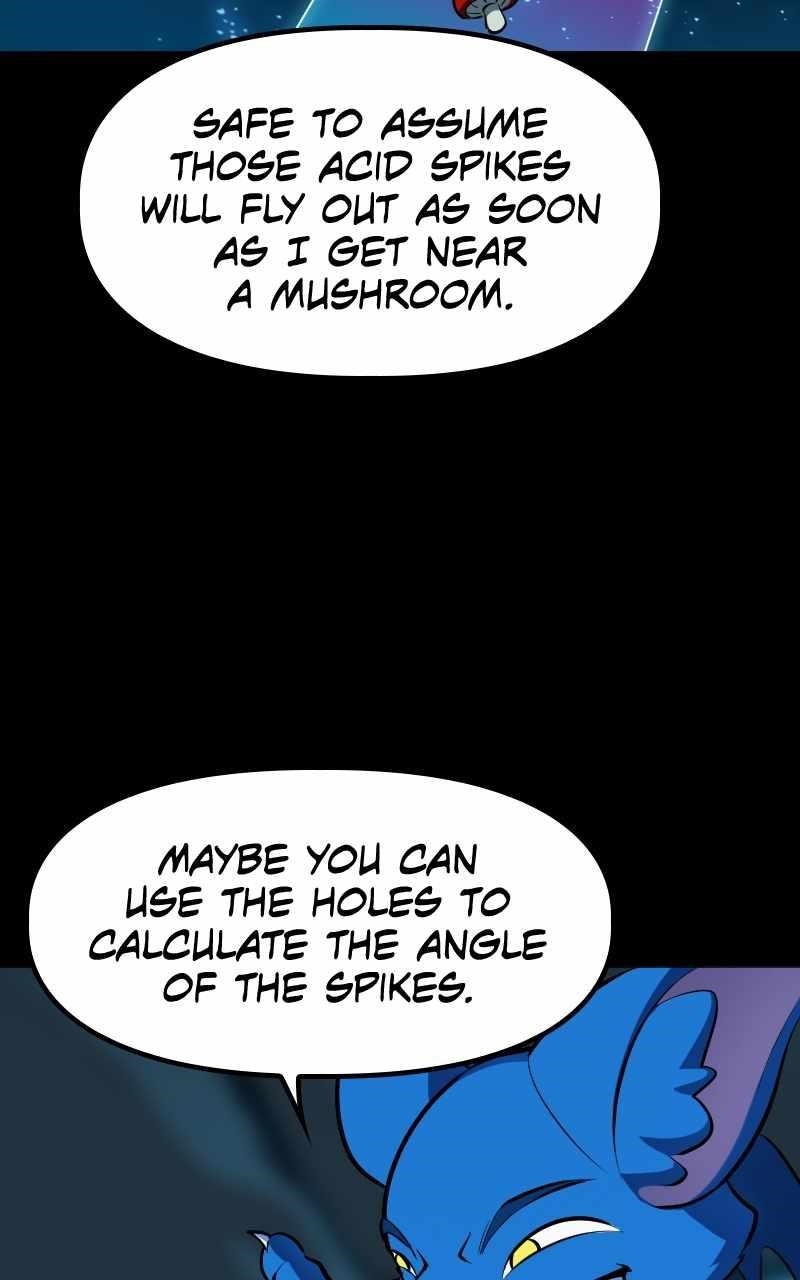 Primal Hunter Chapter 10 - Page 59 in English