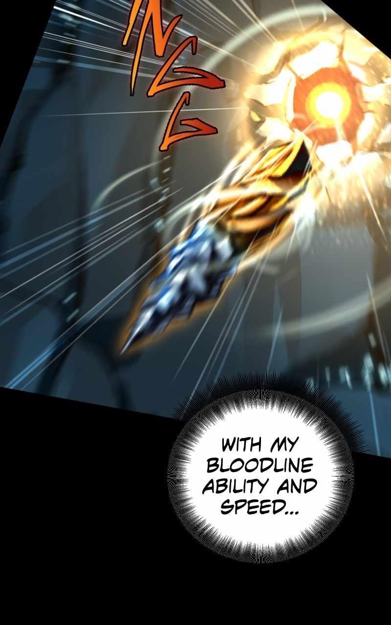 Primal Hunter Chapter 10 - Page 67 in English