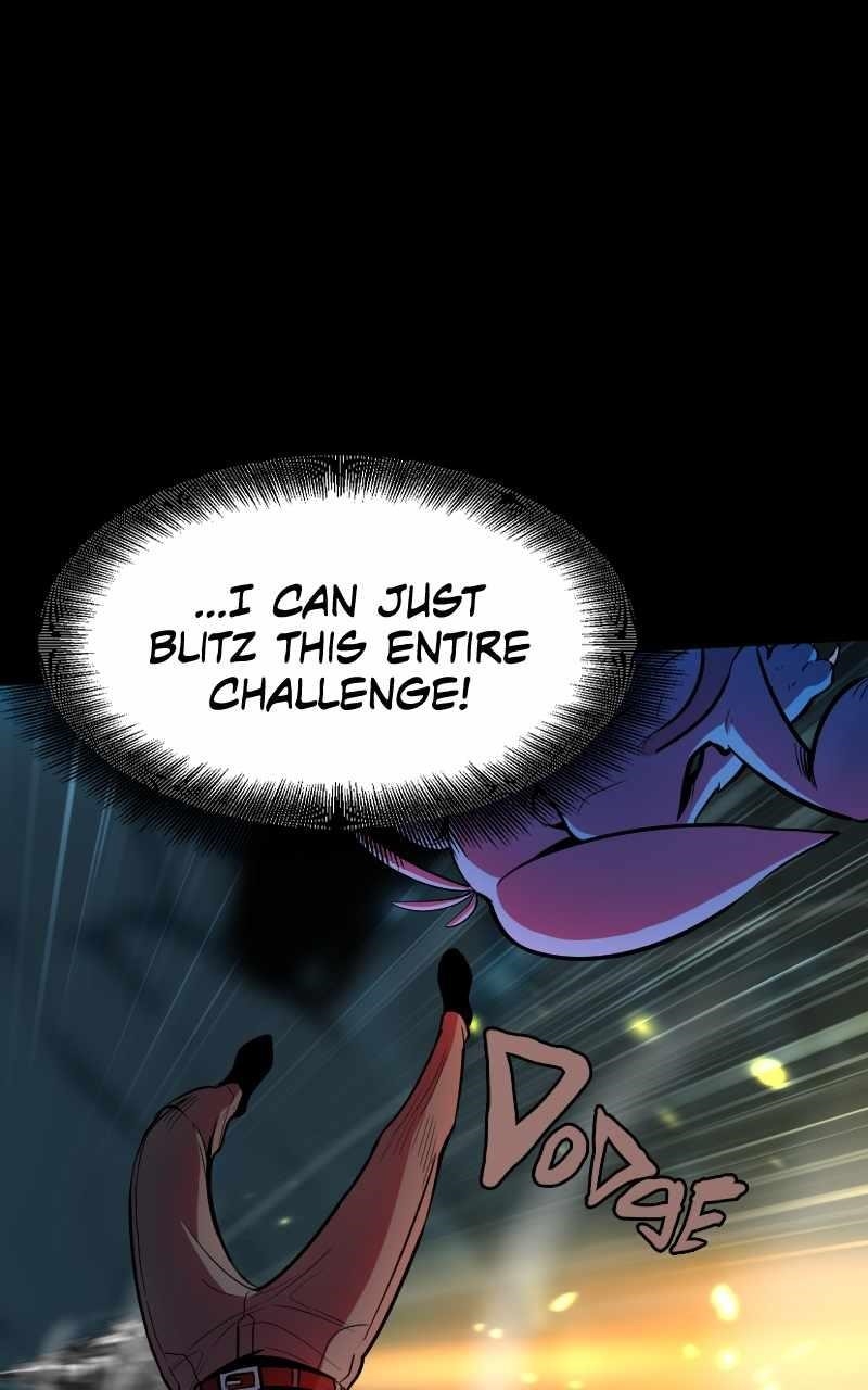 Primal Hunter Chapter 10 - Page 68 in English