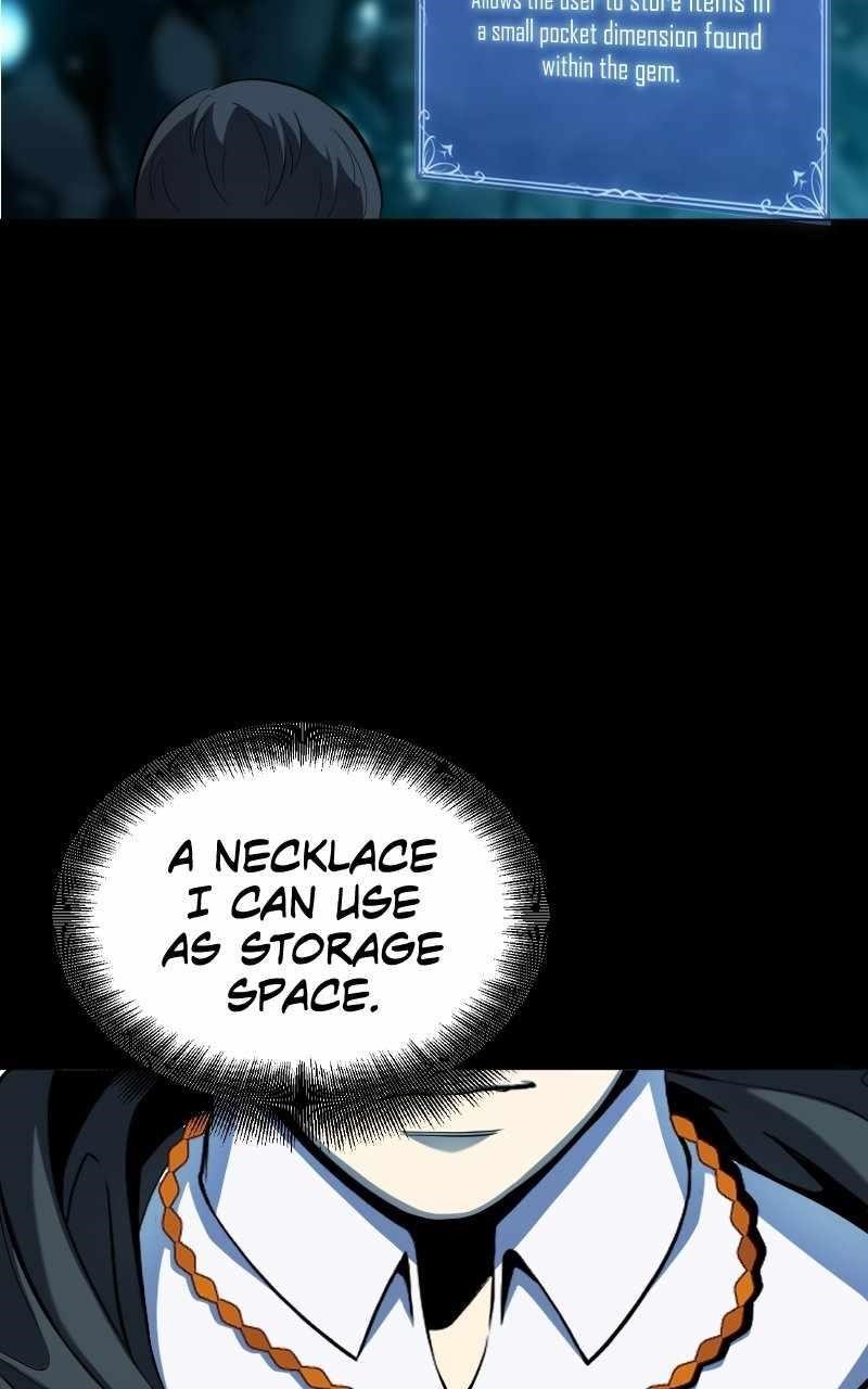 Primal Hunter Chapter 10 - Page 8 in English