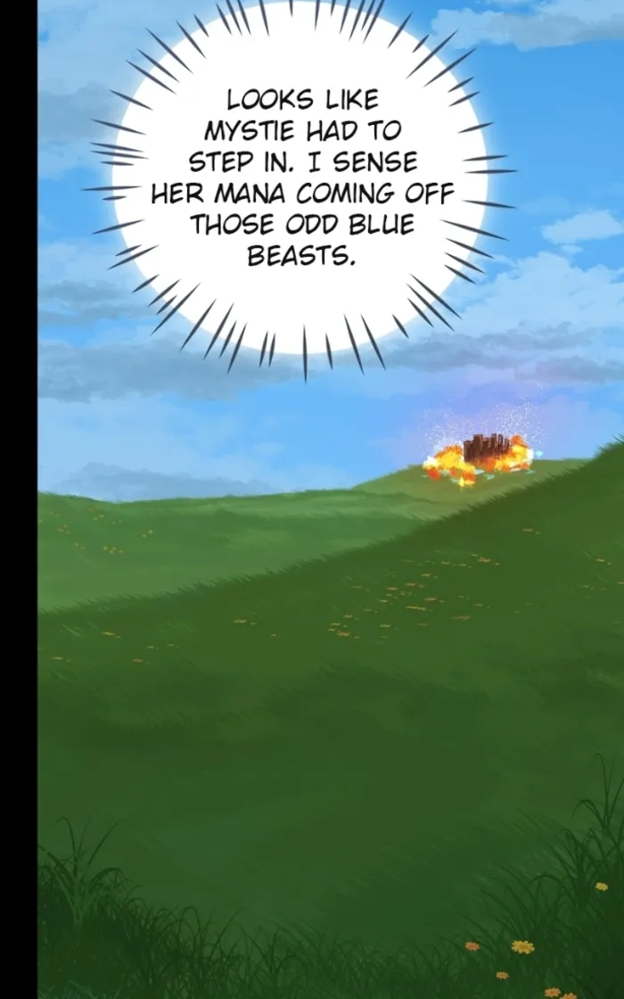 Primal Hunter Chapter 100 - Page 145 in English