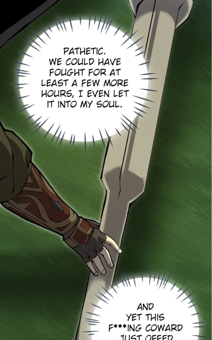 Primal Hunter Chapter 100 - Page 16 in English