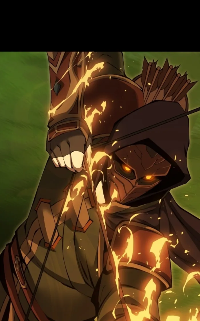 Primal Hunter Chapter 100 - Page 164 in English
