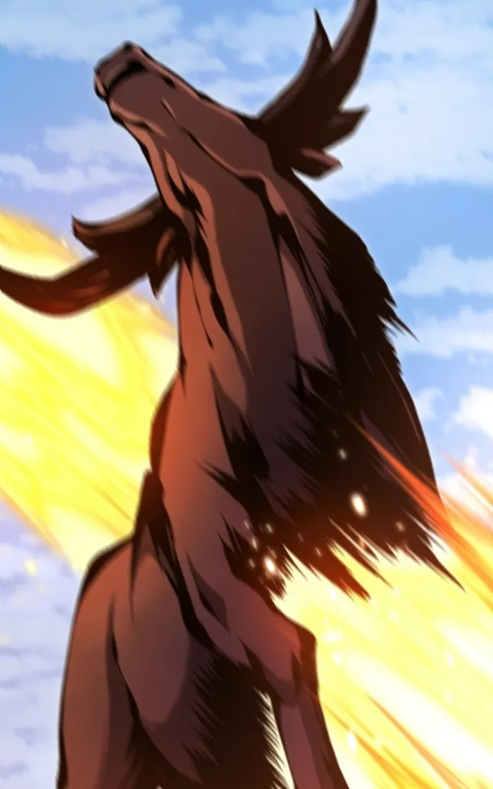 Primal Hunter Chapter 100 - Page 175 in English