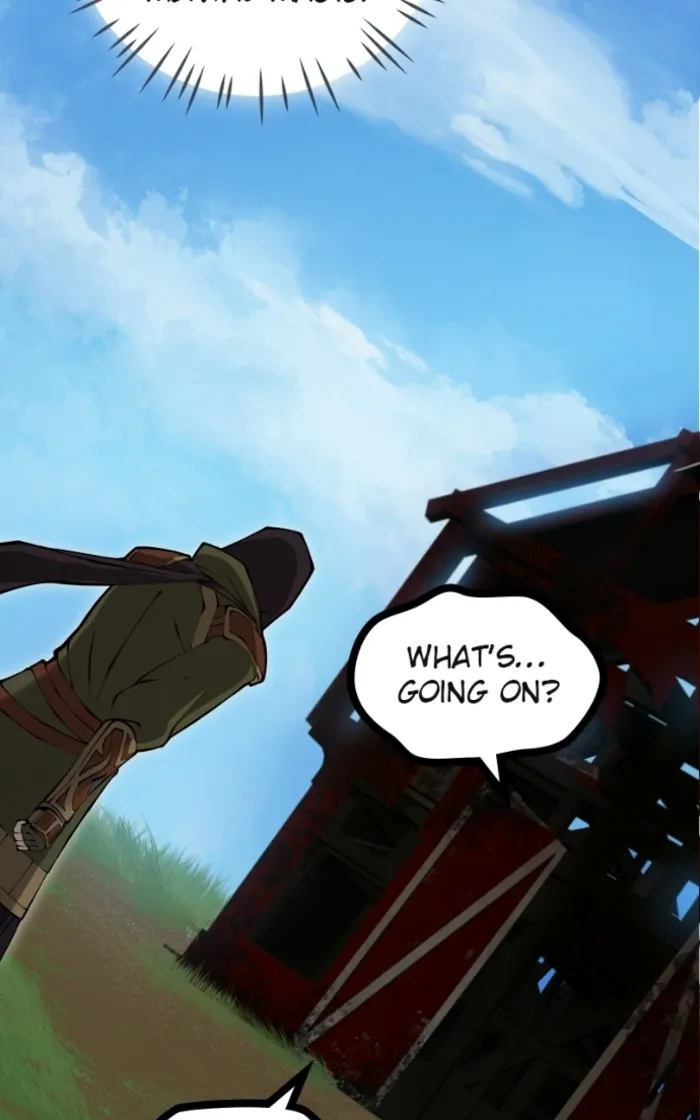 Primal Hunter Chapter 100 - Page 20 in English