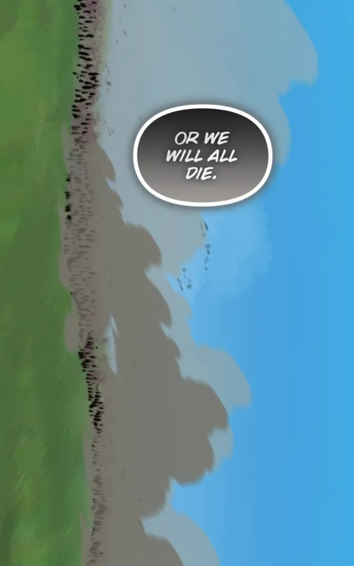Primal Hunter Chapter 100 - Page 43 in English