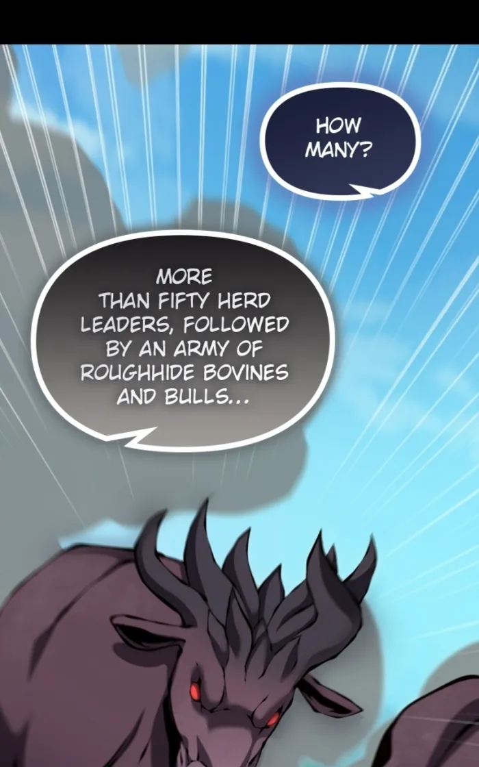 Primal Hunter Chapter 100 - Page 45 in English