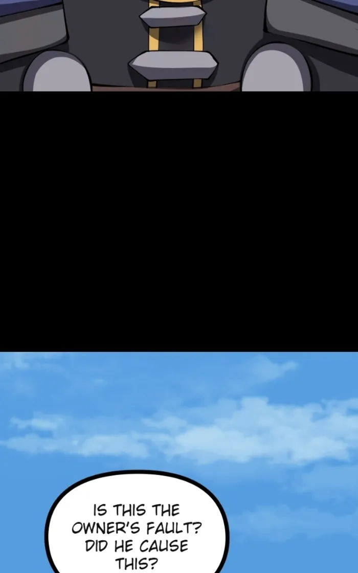 Primal Hunter Chapter 100 - Page 48 in English