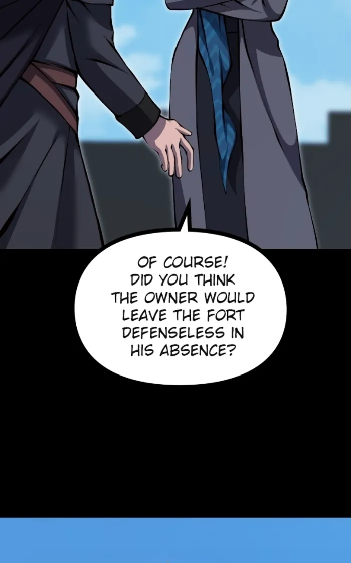 Primal Hunter Chapter 100 - Page 81 in English