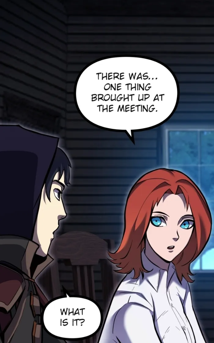 Primal Hunter Chapter 101 - Page 105 in English