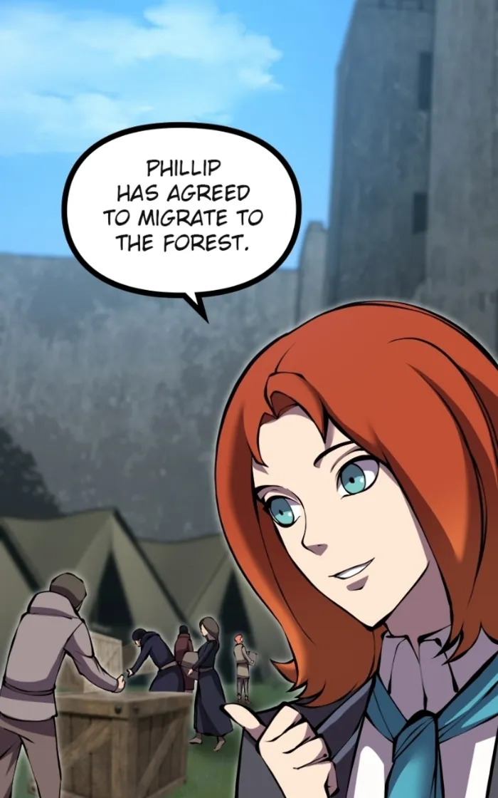 Primal Hunter Chapter 101 - Page 11 in English