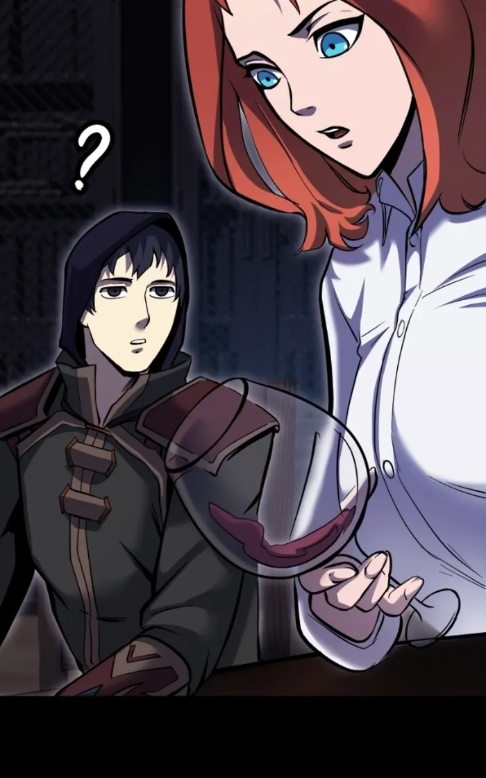 Primal Hunter Chapter 101 - Page 110 in English