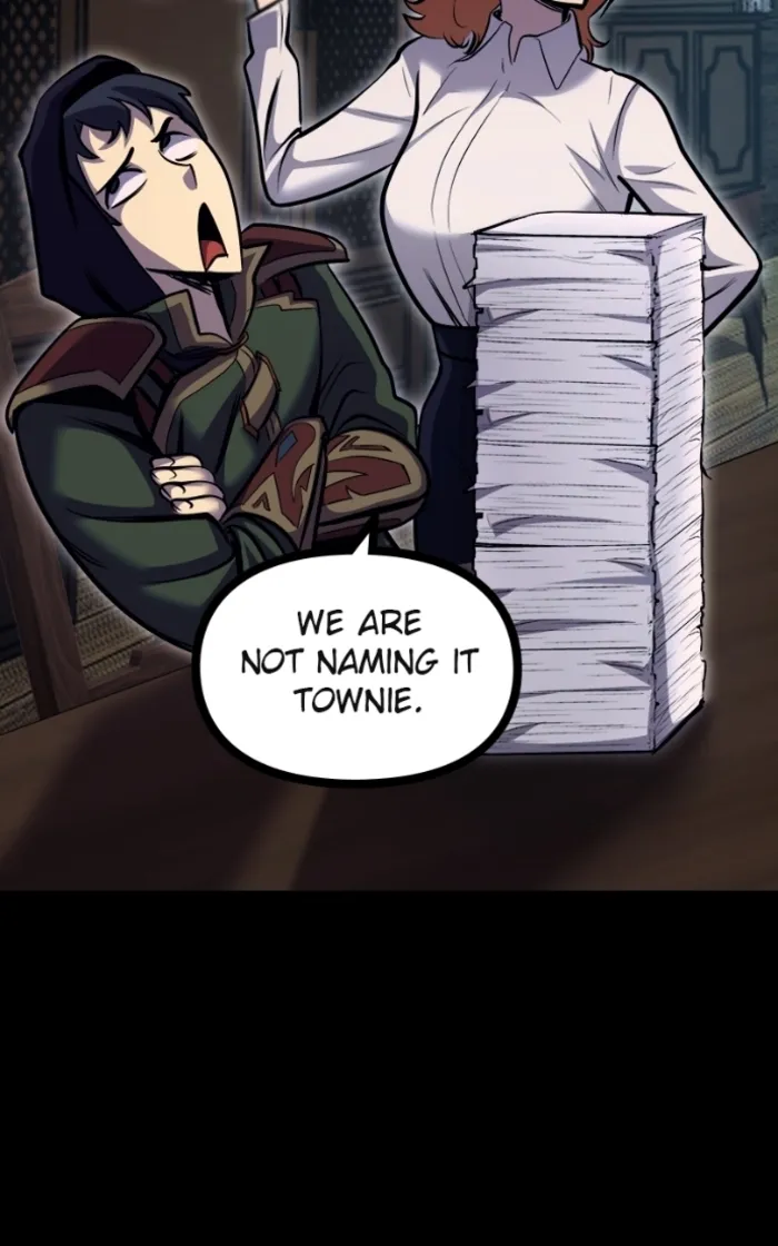 Primal Hunter Chapter 101 - Page 122 in English