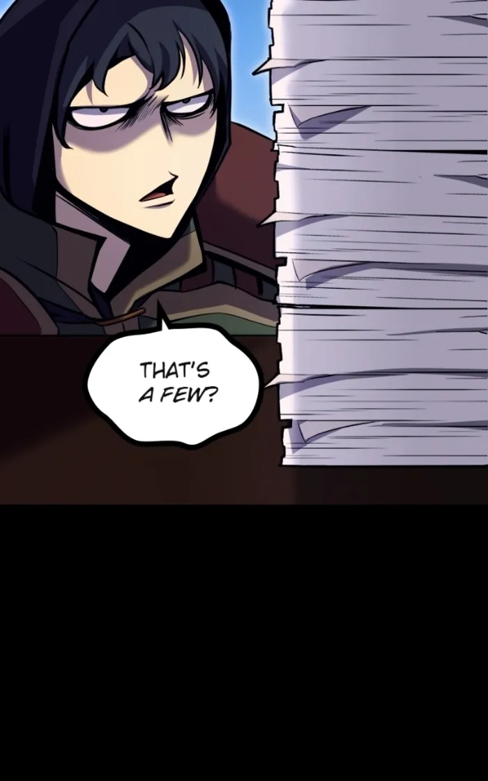 Primal Hunter Chapter 101 - Page 124 in English