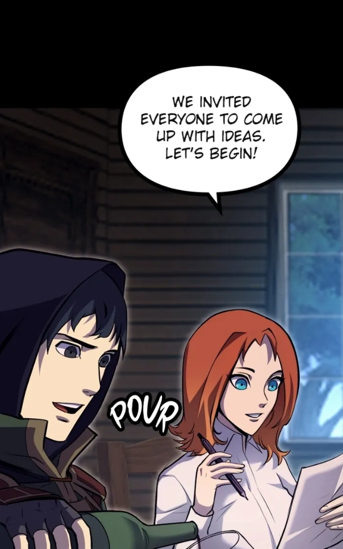 Primal Hunter Chapter 101 - Page 125 in English