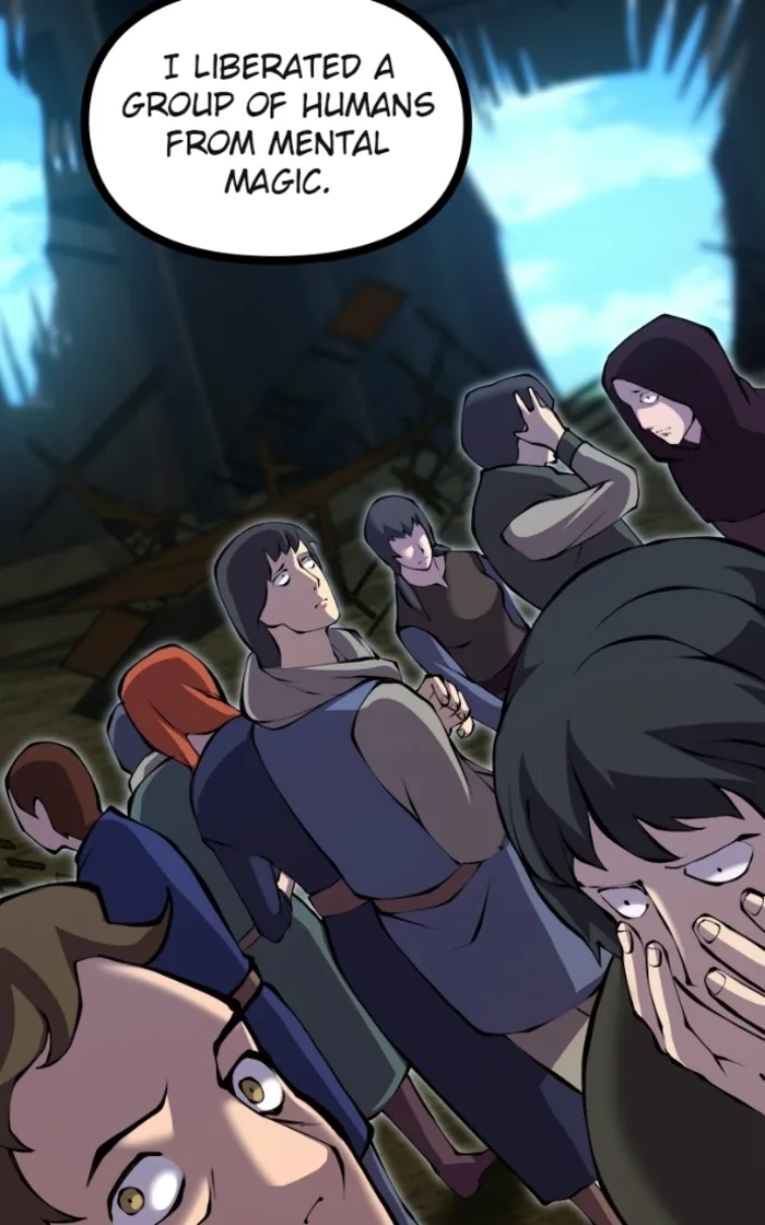 Primal Hunter Chapter 101 - Page 17 in English
