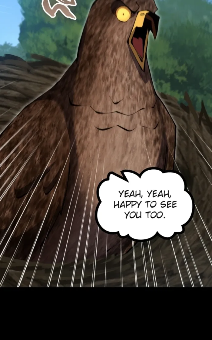 Primal Hunter Chapter 101 - Page 33 in English